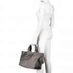 Handtasche Verbier-Play Gesa Beige, Farbe: beige, Marke: Bogner, EAN: 4053533886685, Bild 4 von 9