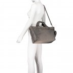 Handtasche Verbier-Play Gesa Beige, Farbe: beige, Marke: Bogner, EAN: 4053533886685, Bild 6 von 9