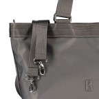 Handtasche Verbier-Play Gesa Dark Blue, Farbe: blau/petrol, Marke: Bogner, EAN: 4053533899760, Bild 9 von 9