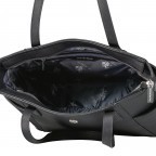 Shopper Navy, Farbe: blau/petrol, Marke: U.S. Polo Assn., EAN: 8052792910519, Abmessungen in cm: 28.5x24x11, Bild 6 von 6