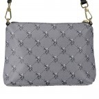 Shopper Malibu mit Wendefunktion Ice, Farbe: beige, Marke: U.S. Polo Assn., EAN: 8052792911974, Abmessungen in cm: 28x26x14, Bild 11 von 13