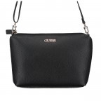 Shopper Alby Coal Black, Farbe: schwarz, Marke: Guess, EAN: 0190231419631, Bild 9 von 13