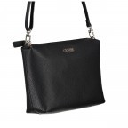 Shopper Alby Coal Black, Farbe: schwarz, Marke: Guess, EAN: 0190231419631, Bild 10 von 13