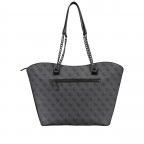 Shopper Mika Brown, Farbe: braun, Marke: Guess, EAN: 0190231454168, Bild 3 von 6