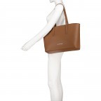 Shopper Eco-friendly Special Martu, Marke: Valentino Bags, Abmessungen in cm: 38x29x15, Bild 4 von 5