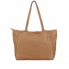 Shopper Dalia Raquel L Sahara, Farbe: beige, Marke: Abro, EAN: 4061724731843, Abmessungen in cm: 27x28x16, Bild 3 von 5