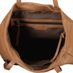 Shopper Dalia Raquel L Sahara, Farbe: beige, Marke: Abro, EAN: 4061724731843, Abmessungen in cm: 27x28x16, Bild 5 von 5