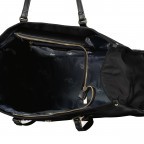 Handtasche Houston Shopping Bag L Black, Farbe: schwarz, Marke: U.S. Polo Assn., EAN: 8052792976577, Abmessungen in cm: 40.32x18x0, Bild 5 von 5