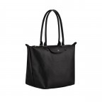 Shopper Le Pliage City Shopper L, Marke: Longchamp, Abmessungen in cm: 31x30x19, Bild 2 von 4