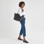 Shopper Le Pliage City Shopper L, Marke: Longchamp, Abmessungen in cm: 31x30x19, Bild 4 von 4