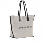 Handtasche Roseau Canvas Essential Toile, Marke: Longchamp, Abmessungen in cm: 32x32x17, Bild 2 von 5