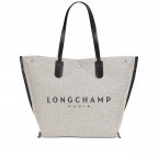 Handtasche Roseau Canvas Essential Toile, Marke: Longchamp, Abmessungen in cm: 32x32x17, Bild 1 von 5