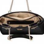 Shopper Zadie Coal Logo, Farbe: schwarz, Marke: Guess, EAN: 0190231541639, Abmessungen in cm: 37x29x12, Bild 5 von 5