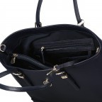 Shopper Honey Medium Tote mit Laptopfach 13 Zoll Tommy Navy, Farbe: blau/petrol, Marke: Tommy Hilfiger, EAN: 8719255860384, Abmessungen in cm: 42x27x13.5, Bild 7 von 7