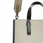 Handtasche Paper Bag Tote M Cognac, Farbe: cognac, Marke: Liebeskind Berlin, EAN: 4064657448703, Abmessungen in cm: 29x35x14.5, Bild 5 von 5