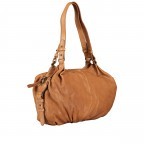 Tasche Coffee Klatsch Phoebe Creme Brulee, Farbe: cognac, Marke: Aunts & Uncles, EAN: 4250394979741, Abmessungen in cm: 41x25x14, Bild 2 von 7