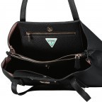 Shopper Eco Brenton Brown Logo, Farbe: braun, Marke: Guess, EAN: 0190231615897, Abmessungen in cm: 35x23x11, Bild 5 von 5
