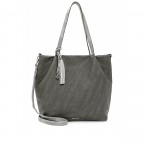 Shopper Elke Bag in Bag zweiteiliges Set, Marke: Emily & Noah, Bild 2 von 5