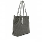 Shopper Elke Bag in Bag zweiteiliges Set, Marke: Emily & Noah, Bild 3 von 5