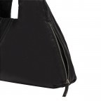 Handtasche Kodiaq Sheep Satchel L Black, Farbe: schwarz, Marke: Liebeskind Berlin, EAN: 4064657038102, Abmessungen in cm: 50x250x11.5, Bild 5 von 5