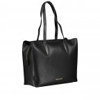 Shopper Arepa Nero, Farbe: schwarz, Marke: Valentino Bags, EAN: 8058043786421, Abmessungen in cm: 39x29.5x16, Bild 2 von 6