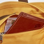 Tasche Totepack No. 1 Dahlia, Farbe: orange, Marke: Fjällräven, EAN: 7323450489786, Bild 11 von 11