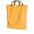 Tasche Totepack No. 1 Ochre, Farbe: gelb, Marke: Fjällräven, EAN: 7392158950980, Bild 7 von 16