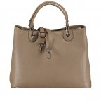 Handtasche, Marke: Hausfelder Manufaktur, Abmessungen in cm: 35x26x11, Bild 1 von 7