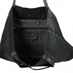 Shopper, Marke: Hausfelder Manufaktur, Abmessungen in cm: 29.5x37.5x13, Bild 5 von 5