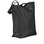 Shopper, Marke: Hausfelder Manufaktur, Abmessungen in cm: 29.5x37.5x13, Bild 2 von 5
