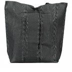 Shopper, Marke: Hausfelder Manufaktur, Abmessungen in cm: 29.5x37.5x13, Bild 3 von 5