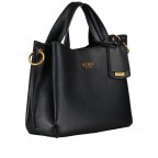 Handtasche Girlfriend L Forest, Farbe: grün/oliv, Marke: Guess, EAN: 0190231671480, Abmessungen in cm: 30x26x11, Bild 2 von 6