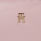 Shopper Poppy Tote Bag Soothing Pink, Farbe: rosa/pink, Marke: Tommy Hilfiger, EAN: 8720643584348, Abmessungen in cm: 28x32x14, Bild 4 von 4