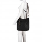 Bag Shopper Bag in Bag, Marke: Flanigan, Abmessungen in cm: 33x34.5x10, Bild 7 von 10
