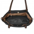 Bag Shopper Bag in Bag, Marke: Flanigan, Abmessungen in cm: 33x34.5x10, Bild 9 von 10