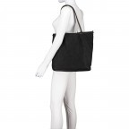 Bag Shopper Bag in Bag, Marke: Flanigan, Abmessungen in cm: 33x34.5x10, Bild 5 von 10