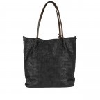 Bag Shopper Bag in Bag, Marke: Flanigan, Abmessungen in cm: 33x34.5x10, Bild 3 von 10