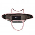 Shopper Piazza Edition Lara LHZ Rose, Farbe: rosa/pink, Marke: Joop!, EAN: 4048835102885, Abmessungen in cm: 32x29x17, Bild 6 von 7