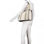 Shopper Candle, Marke: Valentino Bags, Abmessungen in cm: 36x26x15, Bild 4 von 7