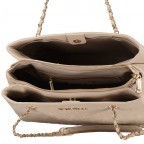Handtasche Relax Beige, Farbe: beige, Marke: Valentino Bags, EAN: 8054942037190, Abmessungen in cm: 38x26.5x16, Bild 5 von 5