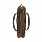 Shopper Noelle 4g-logo, Marke: Guess, Abmessungen in cm: 37x26x9.5, Bild 5 von 6