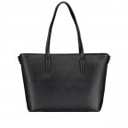 Shopper Zero Relove Recycle Fuxia, Farbe: rosa/pink, Marke: Valentino Bags, EAN: 8054942029249, Abmessungen in cm: 35x28x10, Bild 3 von 6