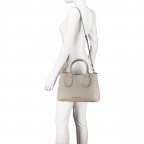 Handtasche Chamonix Relove Recycle, Marke: Valentino Bags, Abmessungen in cm: 32x23x14, Bild 5 von 7