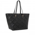 Shopper Refined Tote Bag Black, Farbe: schwarz, Marke: Tommy Hilfiger, EAN: 8720645818731, Abmessungen in cm: 30x30x21, Bild 2 von 4