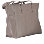 Shopper mit Zusatzriemen, Marke: Hausfelder Manufaktur, Abmessungen in cm: 37.5x30x14.5, Bild 2 von 7