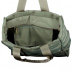 Shopper Best Buddy Mocha, Farbe: braun, Marke: Hey Marly, EAN: 4262391061848, Abmessungen in cm: 41x36x18, Bild 5 von 5
