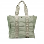 Shopper Best Buddy Mocha, Farbe: braun, Marke: Hey Marly, EAN: 4262391061848, Abmessungen in cm: 41x36x18, Bild 3 von 5