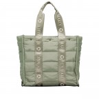 Shopper Best Buddy, Farbe: schwarz, blau/petrol, braun, grün/oliv, rot/weinrot, beige, Marke: Hey Marly, Abmessungen in cm: 41x36x18, Bild 1 von 5