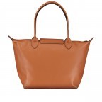 Shopper Le Pliage Xtra M, Marke: Longchamp, Abmessungen in cm: 28x26.5x15.5, Bild 3 von 7
