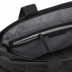 Shopper / Reisetasche Hellvi mit Laptopfach, Marke: Kapten & Son, Abmessungen in cm: 55x36x13, Bild 9 von 11